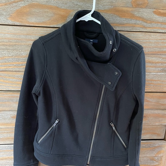 Women’s Knot Bomber Jacket - Picture 1 of 2